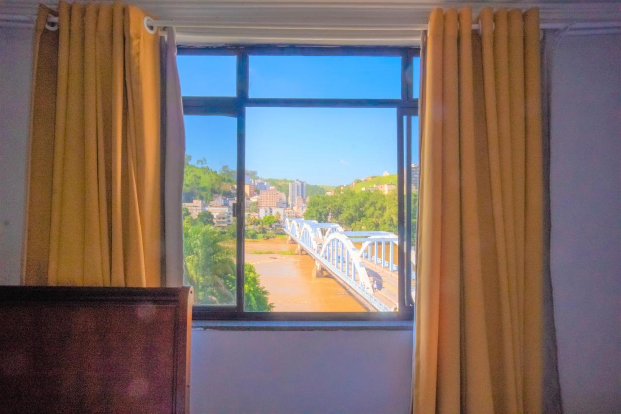 בארה מאנסה Ano Bom Palace Hotel מראה חיצוני תמונה